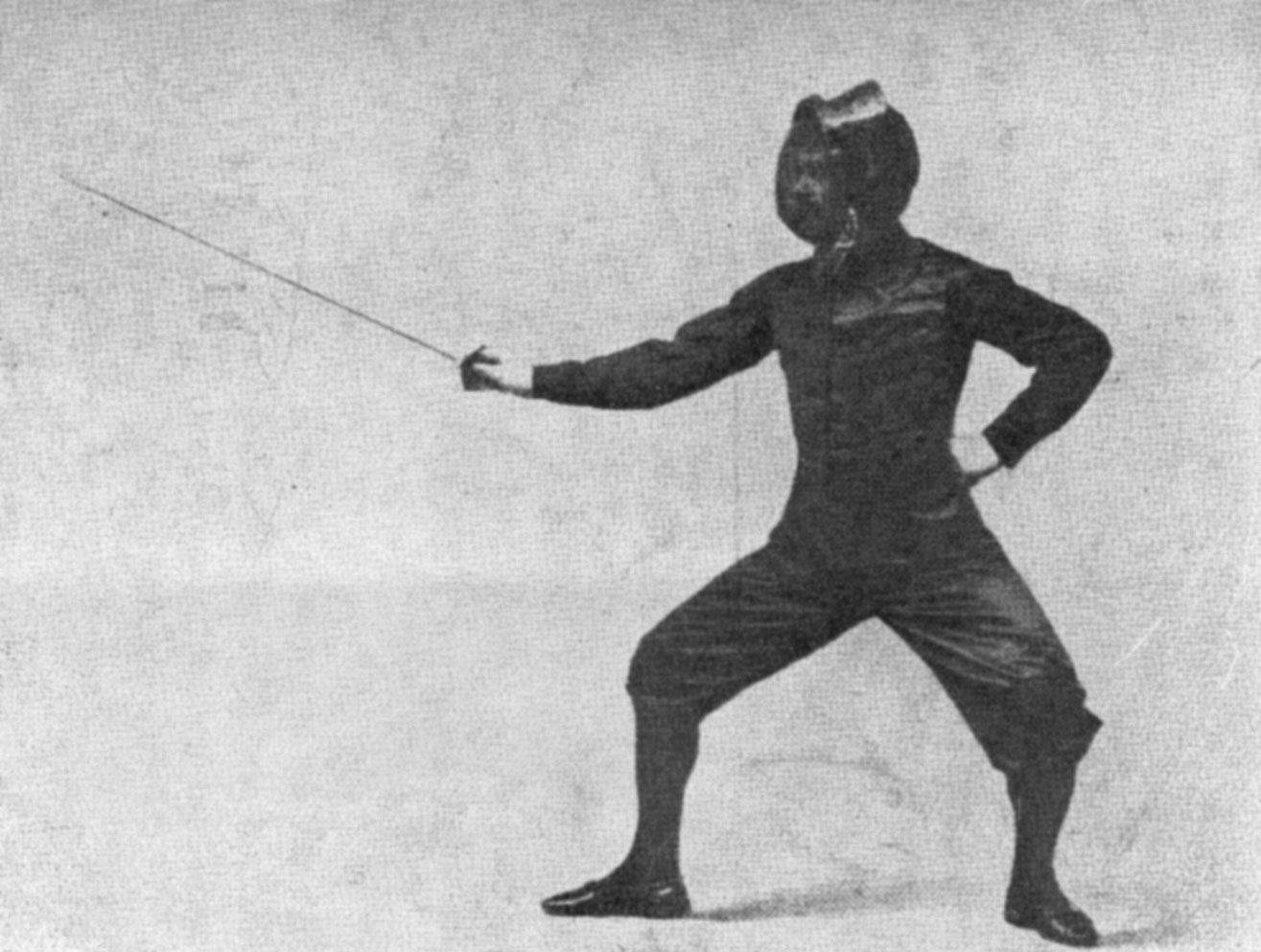 Fencing Equipment List Essential Gear for Beginners and Pros