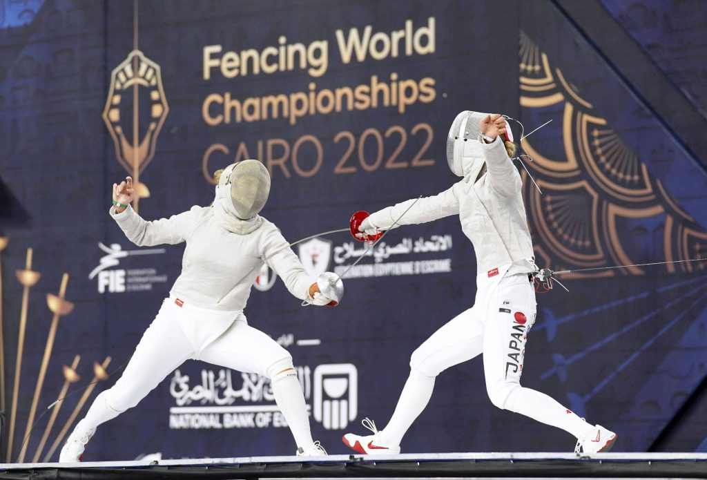 Fencing Forward Move Techniques, Training Drills, and Strategies