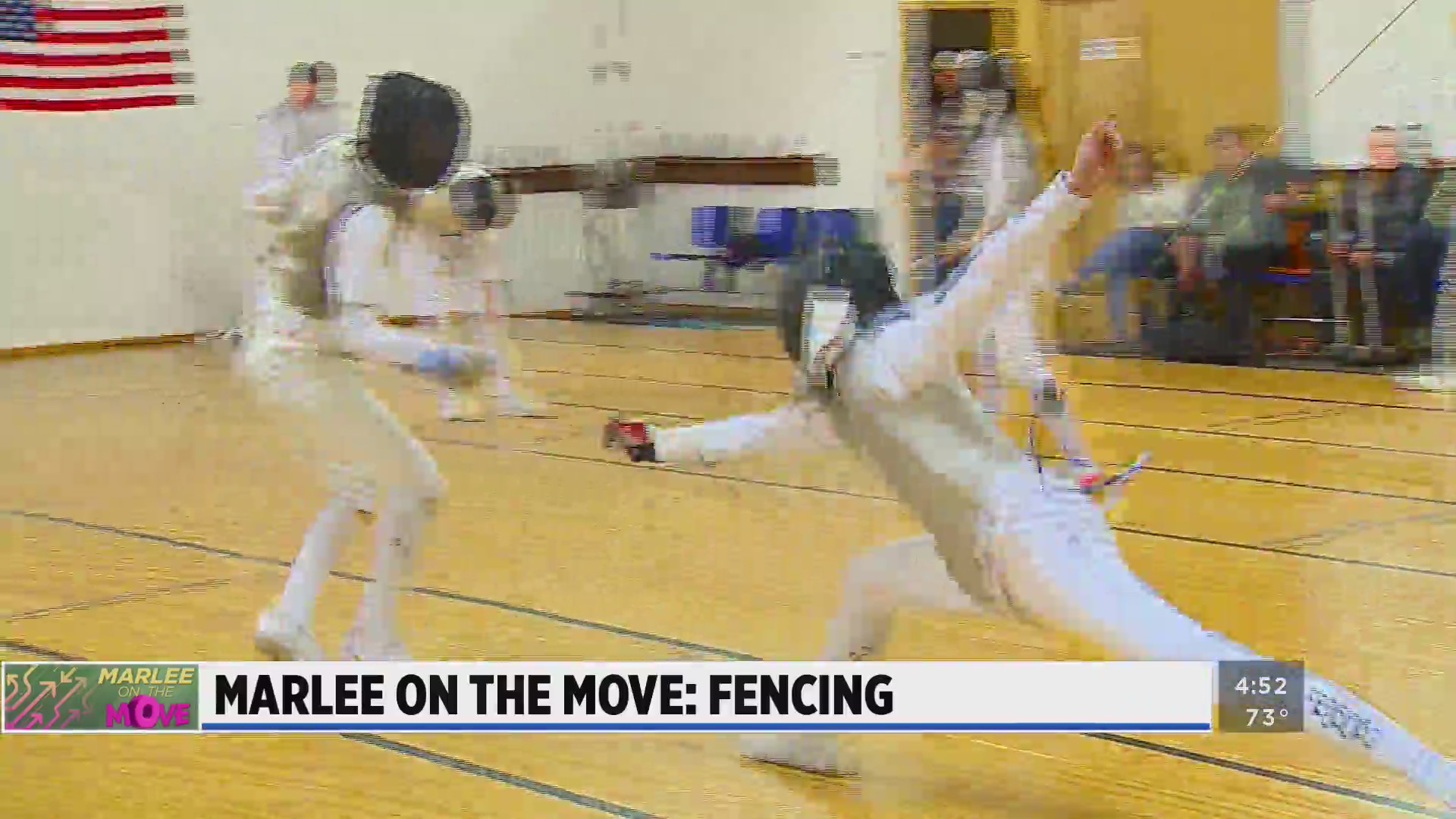 Mastering Fencing Moves Essential Techniques and Strategies