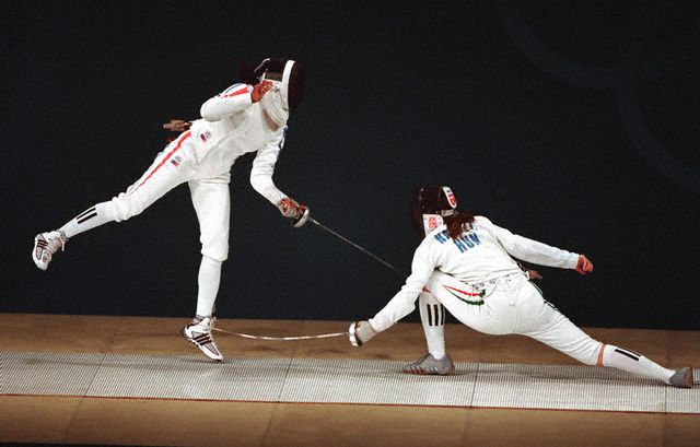 Mastering Fencing Techniques Footwork, Blades, and Tactics for Success