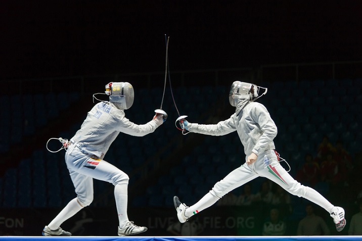 Mastering Fencing Techniques Footwork, Blades, and Tactics for Success