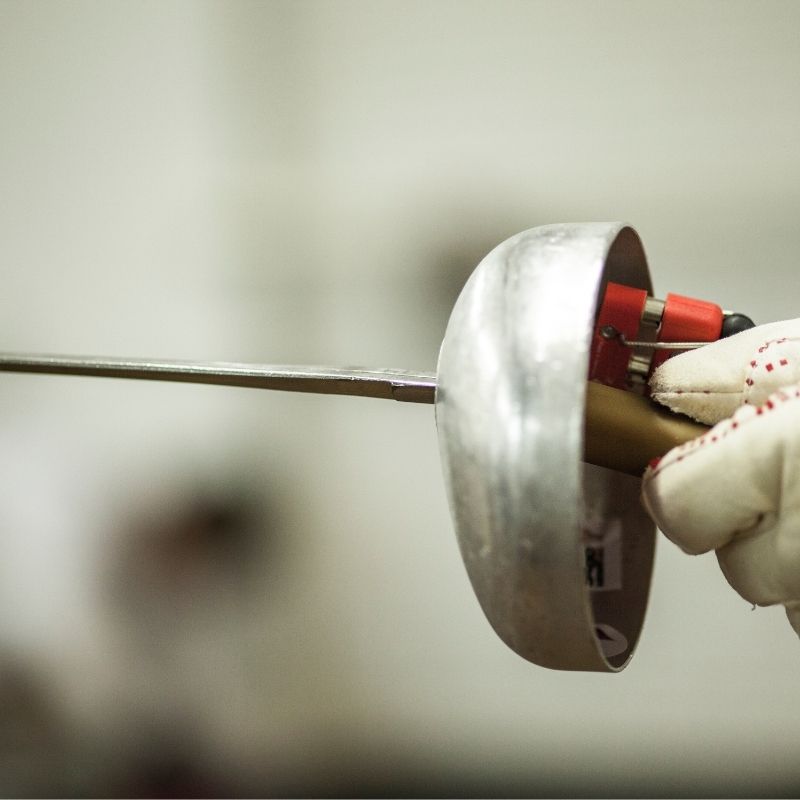 What Is the Fencing Sword Called? Understanding, History, Types, and More